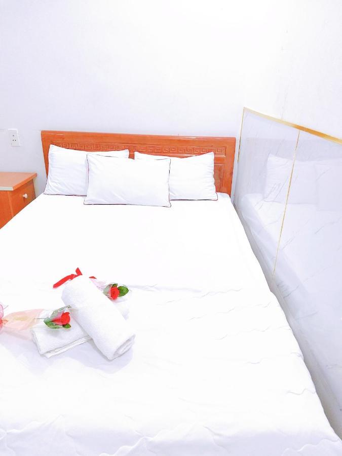 Thien Y Hotel Bai Sau Vũng Tàu Eksteriør billede